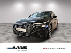 Bild des Angebotes Audi A3 S line 35 TDI Matrix/S line-Int/RFK