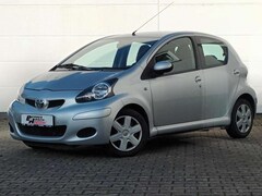 Bild des Angebotes Toyota Aygo