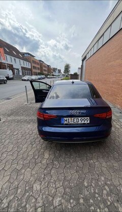 Bild des Angebotes Audi A4 Avant 2.0 TDI ultra S tronic sport