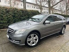 Bild des Angebotes Mercedes-Benz R 350 CDI LANG 4 MATIC 7-SITZER|LEDER|NAVI