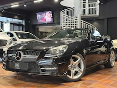 Bild des Angebotes Mercedes-Benz SLK 350 AMG-LINE ILS-LED AIRSCARF DEUTSCHES FZG! 2.HAND NA