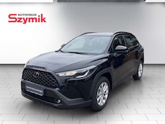 Bild des Angebotes Toyota Corolla Cross Corolla Cross Hybrid 1.8 Comfort