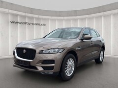 Bild des Angebotes Jaguar F-Pace Prestige AWD*Autom*Leder*Navi*Standheizg