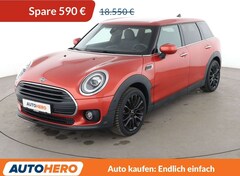 Bild des Angebotes MINI One Clubman One *NAVI*LED*TEMPO*PDC*CAM*SHZ*KLIMA*