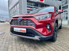 Bild des Angebotes Toyota RAV 4 RAV4 2.5 VVT-i Hybrid Team D 4x4 (Euro 6d)