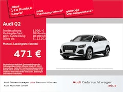 Bild des Angebotes Audi Q2 advanced 35 TFSI 110(150) kW(PS) S tronic