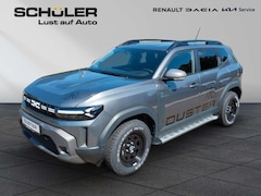 Bild des Angebotes Dacia Duster Journey HYBRID CITY WINTER TRITTBRETTER