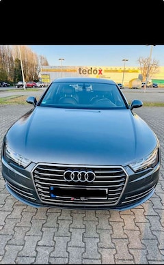 Bild des Angebotes Audi A7 3.0 TDI clean diesel quattro