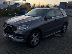 Bild des Angebotes Mercedes-Benz GLE 250