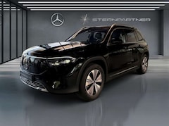 Mercedes-Benz EQB 250 Progressive+LED+AMBIE+MBUX+CARP+TOTW.