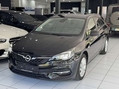 Bild des Angebotes Opel Astra K Sports Tourer *KAMERA*WINTER*2-ZONEN*LED