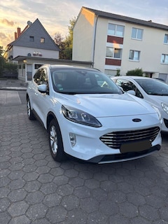 Bild des Angebotes Ford Kuga Titanium X