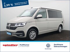 Bild des Angebotes VW T6.1 California Ocean DSG/ Navi, Standh, Markise