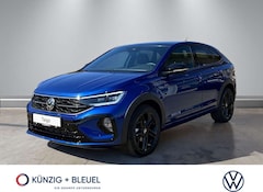 Bild des Angebotes VW Taigo R-Line 1,5 l TSI OPF AHK+KAMERA+NAVI+LED+A