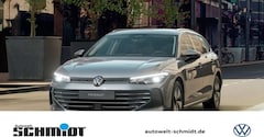 Bild des Angebotes VW Passat Business 1,5 l eTSI OPF 110 kW (1 7-Gang-DSG AH...