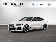 Bild des Angebotes BMW i4 M50 xDrive Gran Coupé M Sport Pro|AHK|Head-Up
