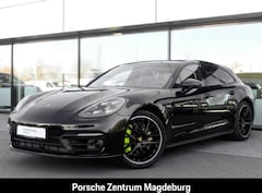 Bild des Angebotes Porsche Panamera 4S E-Hybrid Sport Turismo*PANO*BURMESTER*