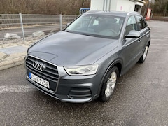 Bild des Angebotes Audi Q3 sport
