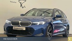 Bild des Angebotes BMW 318 d A Tou M Sport LC+ SHZ RFK PDC KomfortZ 18"