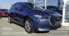 Bild des Angebotes Mazda 2 SKYACTIV-G 115 M Hybrid SPORTS-LINE TECHNIK PAKET1