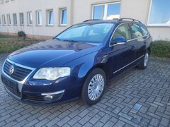 Bild des Angebotes VW Passat Variant Passat Variant 1.6 FSI Comfortline