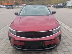Bild des Angebotes Opel Grandland X GS Line