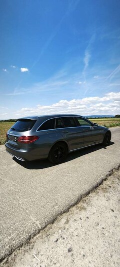 Bild des Angebotes Mercedes-Benz C 220 (BlueTEC) d T Avantgarde