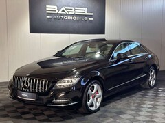 Bild des Angebotes Mercedes-Benz CLS 350 CLS CLS 350 CDI BE 4Matic
