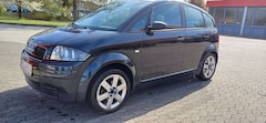 Bild des Angebotes Audi A2 1.4 TDI, Klima,
