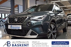 Bild des Angebotes SEAT Arona 1.0 TSI Xperience*KAMERA*LED*NAVI*PDC*ALU