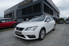 Bild des Angebotes SEAT Leon Business-Paket Infotain Sehr Gepflegt