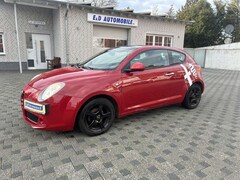 Bild des Angebotes Alfa Romeo MiTo 1.4 16V*SCHIEBEDACH*ANFÄNGER FAHRZEUG*EURO 5*
