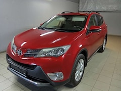 Bild des Angebotes Toyota RAV 4 Life