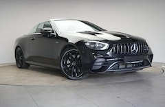 Bild des Angebotes Mercedes-Benz E 53 AMG 4Matic Leder/Temp/Kamera/Burmester/HUD/