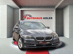Bild des Angebotes BMW 520 d Kombi*2HD*AUTOM*KAMER*STH*HUD*XEN*ACC*SPURH