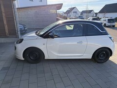 Bild des Angebotes Opel Adam 120 Jahre ecoFlex