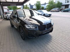 Bild des Angebotes BMW X4 xDrive 20 i M Sport PANO ACC KAMERA AHK HIFI