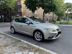 Bild des Angebotes SEAT Leon Style 1.2 TSI AUTOMATIK