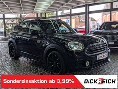 Bild des Angebotes MINI Cooper Countryman CHILI AHK LED SHZ APP AMBI 18"