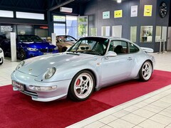 Bild des Angebotes Porsche 993 911/ Carrera 4 Coupe RS WLS Optik