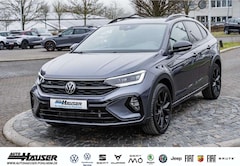 Bild des Angebotes VW Taigo R-Line 1.5 TSI DSG AHK NAVI KAMERA ACC LED