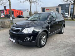 Bild des Angebotes Opel Antara Cosmo 4x4 Xenon PDC AHK Leder Tempo Klima