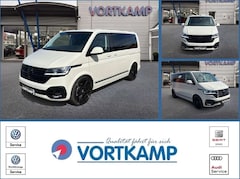 Bild des Angebotes VW T6.1 Multivan Highline 4MOTION UPE 102.000 