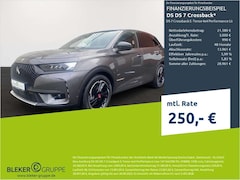 Bild des Angebotes DS Automobiles DS 7 Crossback DS 7 Crossback E-Tense 4x4 Performance Line