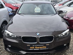Bild des Angebotes BMW 316 316 i