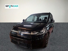 Bild des Angebotes VW Caddy Style Maxi