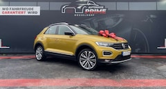 Bild des Angebotes VW T-Roc Style 4Motion*Pano*Memory*Service