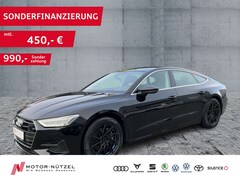 Audi A7 45 TFSI S-TR ACC+LED+NAV+RFK+HuD+VC