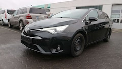 Bild des Angebotes Toyota Avensis Touring Sports Edition-S+
