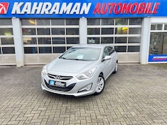 Bild des Angebotes Hyundai i40 cw Comfort